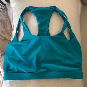 Fabletics bra